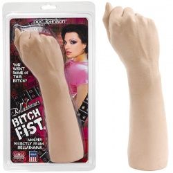 Belladonna&#39;s Bitch Fist
