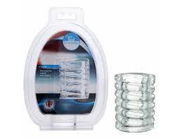 Trinity Spiral Ball Stretcher
