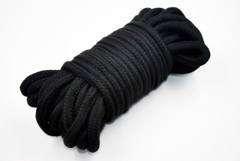 Fetish Bondage Rope 10m