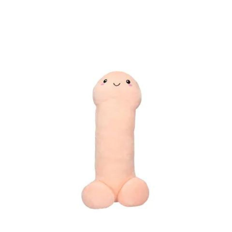 Penis Plushie