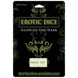 Erotic Dice (GID)