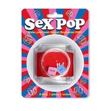 Sex Pop