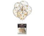 Glitterati - Boobie Confetti Balloons
