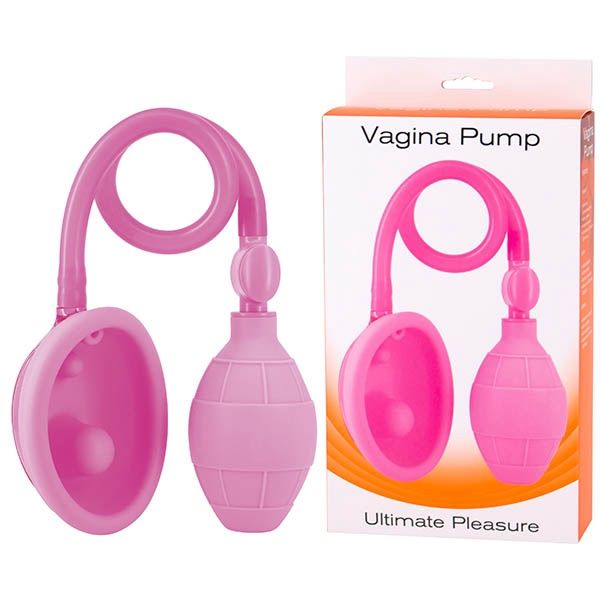 Seven Creations Vagina Pump