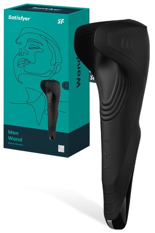 Satisfyer Men Wand