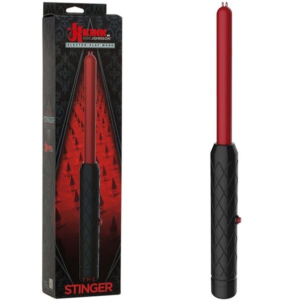 The Stinger - Electro Play Wand
