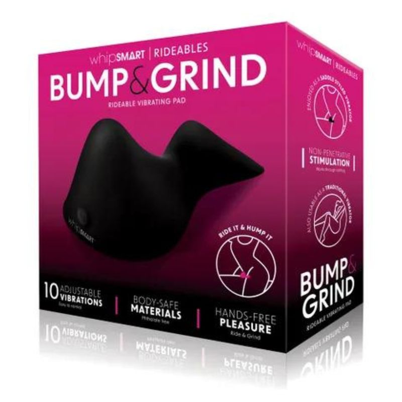 WhipSmart Bump &amp; Grind