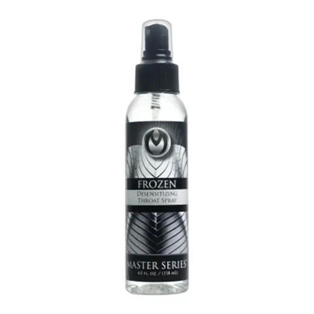 Frozen - Desenitising Throat Spray