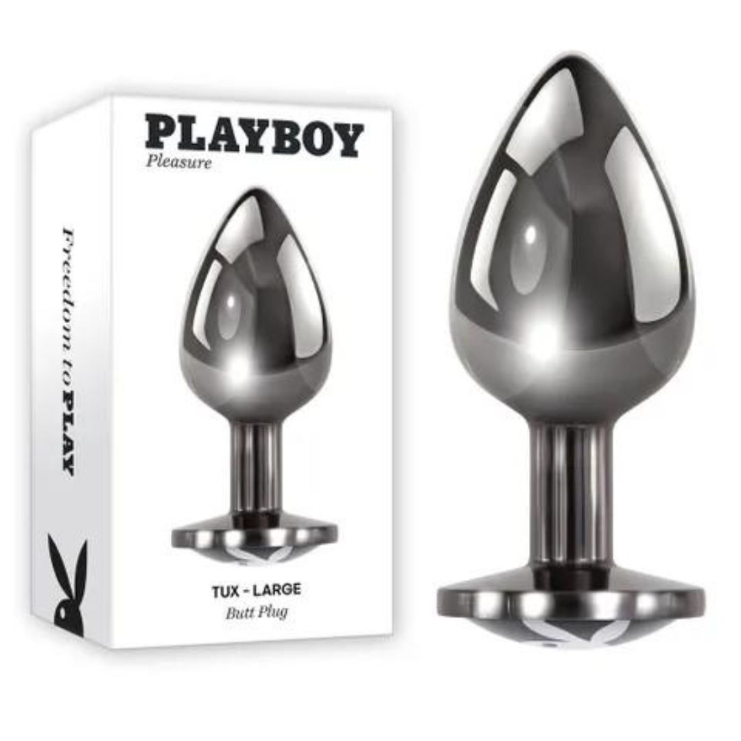Playboy Butt plug - Large