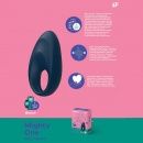 Satisfyer Mighty One Ring App Control