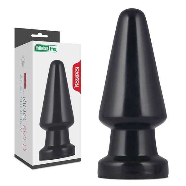 King Sized Anal Shocker 7.5&quot;