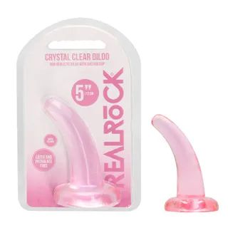 Non Realistic Dildo With Suction Cup 4.5&quot;/11.5cm
