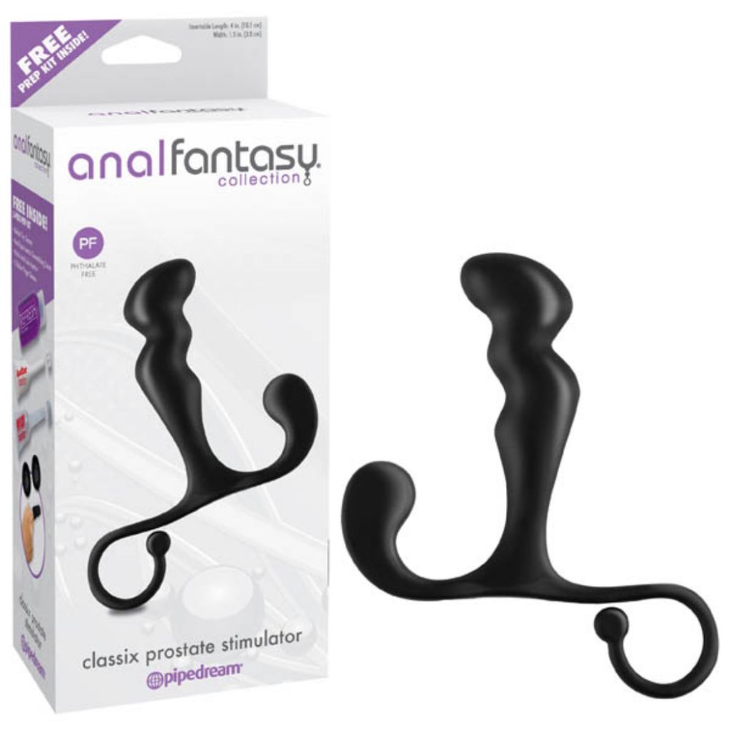 AFC Classix Prostate Stimulator