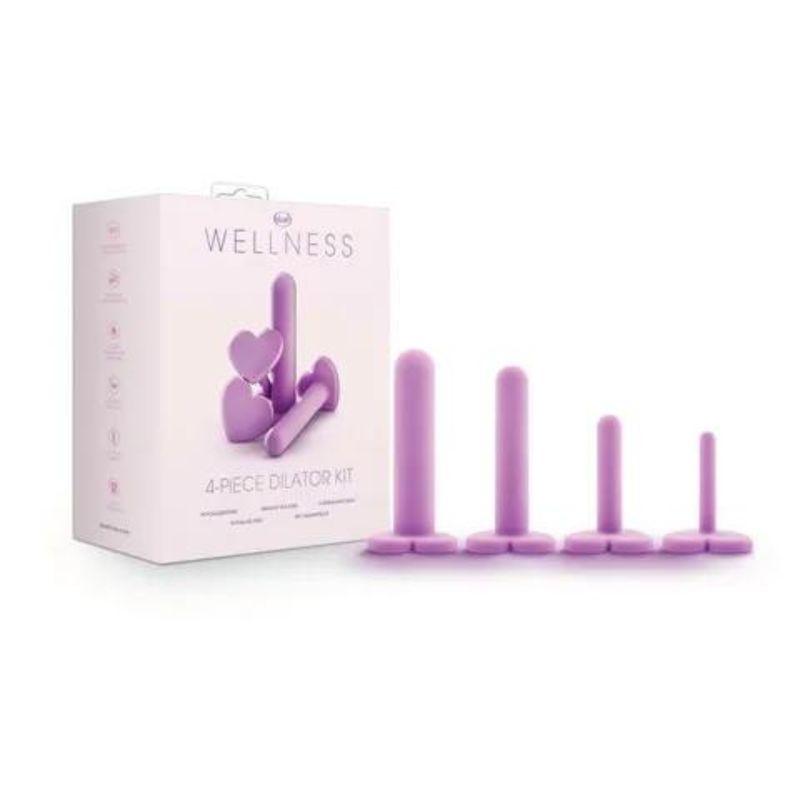 Wellness Dilator Kit