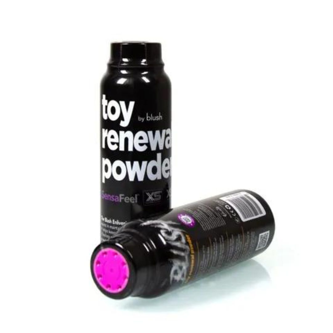 BLUSH - Toy Renewal Powder