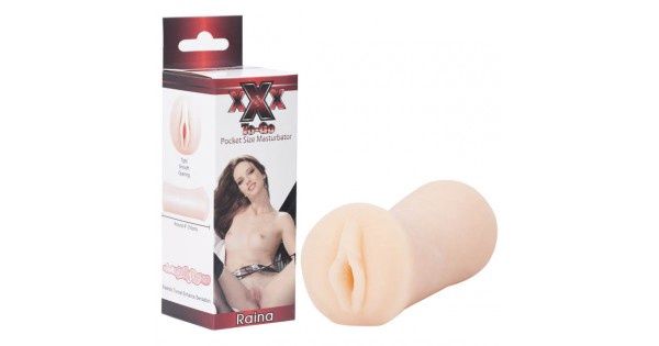 XXX To Go Masturbator