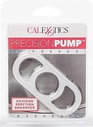 Precision Erection Enhancer, Colour: White