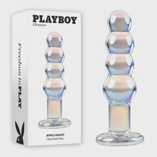 Playboy Pleasure JEWELS BEADS