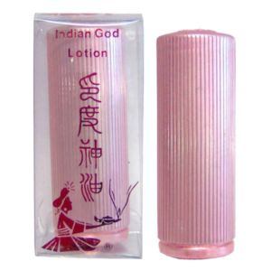 Indian God Lotion Mens Enhancement Spray