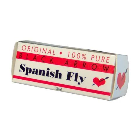 Spanish Fly