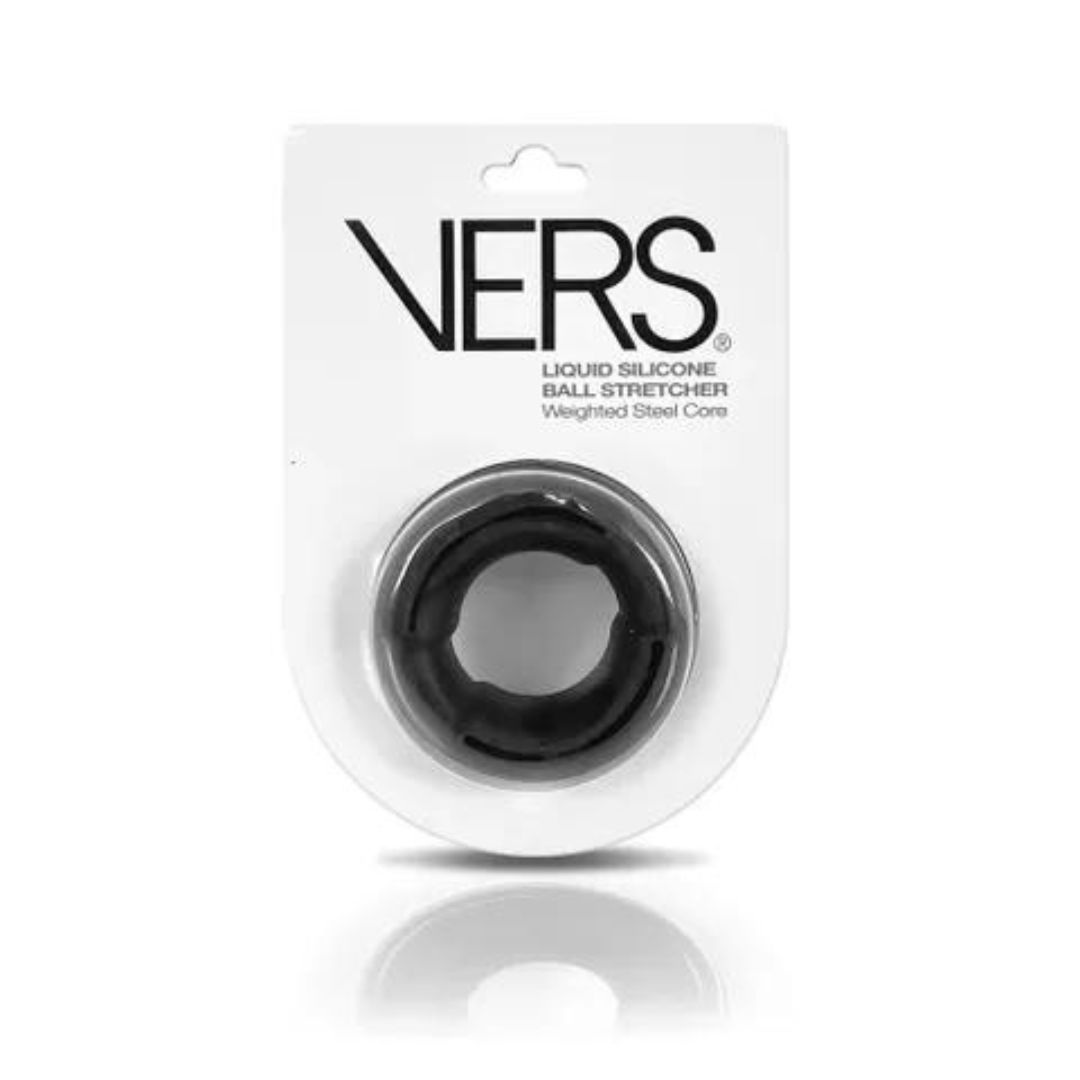Liquid Silicone Weight Steel Core Ball Stretcher