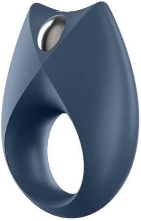 Satisfyer Royal One Ring App Control