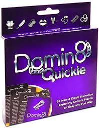 Domin8 Quickie