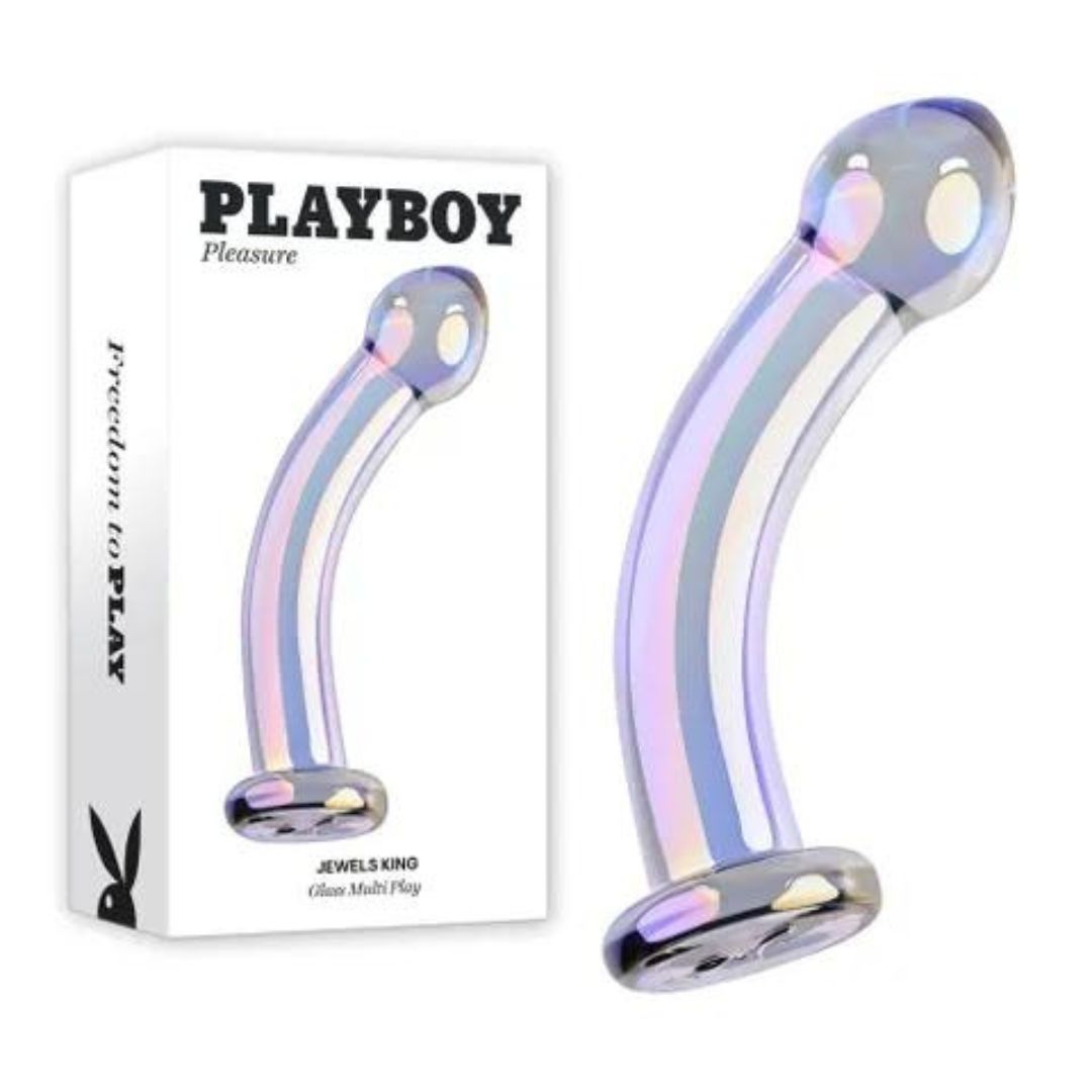 Playboy Pleasure JEWELS KING