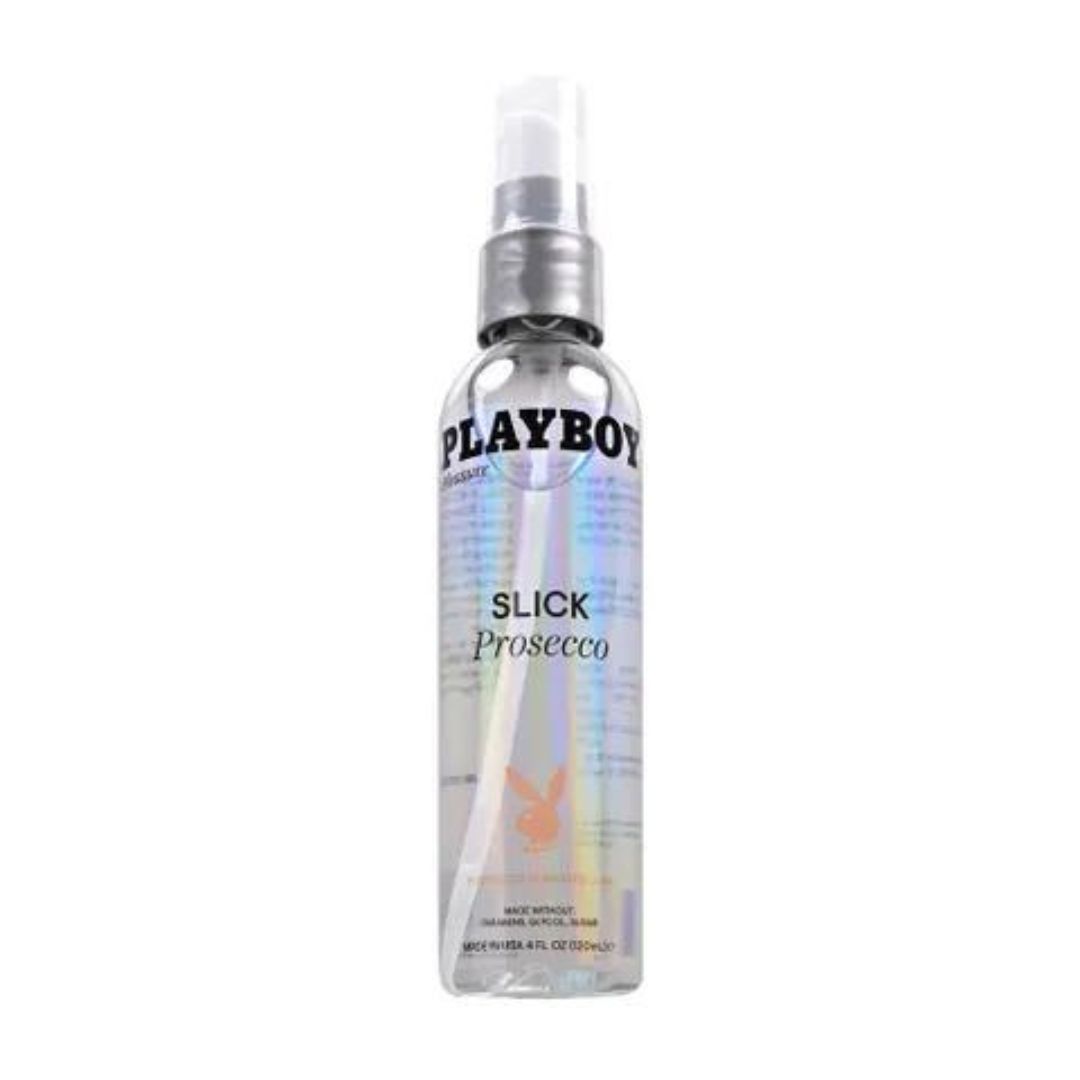 Playboy Pleasure SLICK PROSECCO - 120 ml