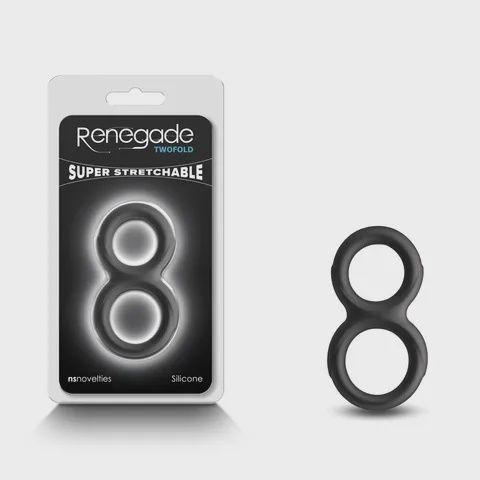 Renegade Twofold