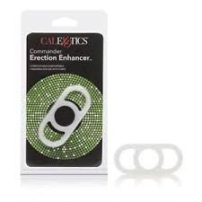 Commander Erection Enhancer