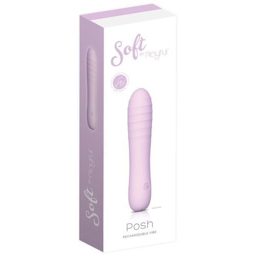 Soft by Playful Posh