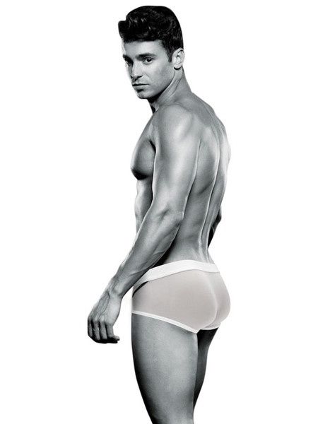 Envy Bulge Trunk, Size: S/M