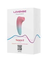 Tenera 2 by Lovense