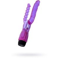 xcel double penetrating vibrator