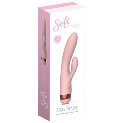 Soft by Playful Stunner