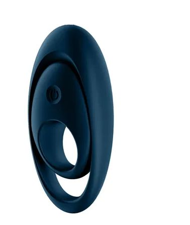 Satisfyer Glorious Duo Cock Ring