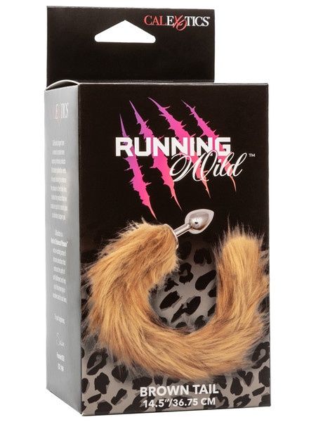 Running Wild Tail