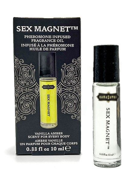 Sex Magnet Pheromone Roll On