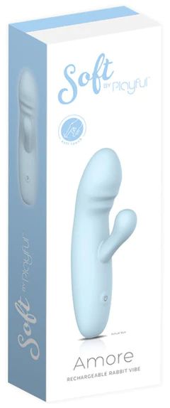 Soft by Playful Amore