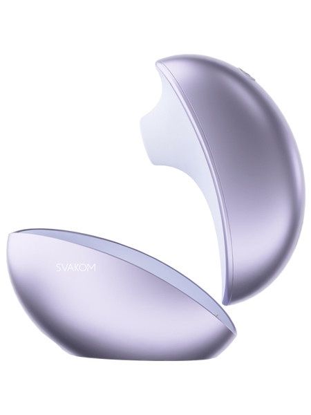 Pulse Galaxie, Colour: Lilac