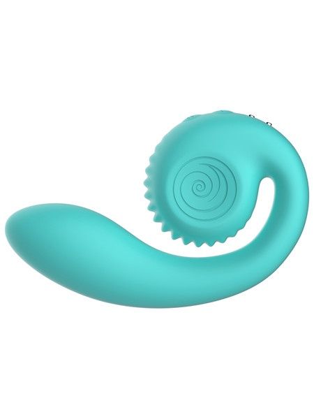 Snail Gizi Vibrator