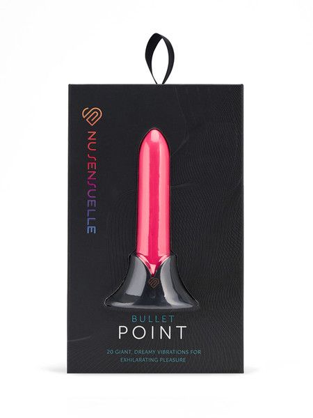 NU Sensuelle Point 20 Function V2