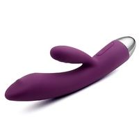 Trysta Dual Vibrator