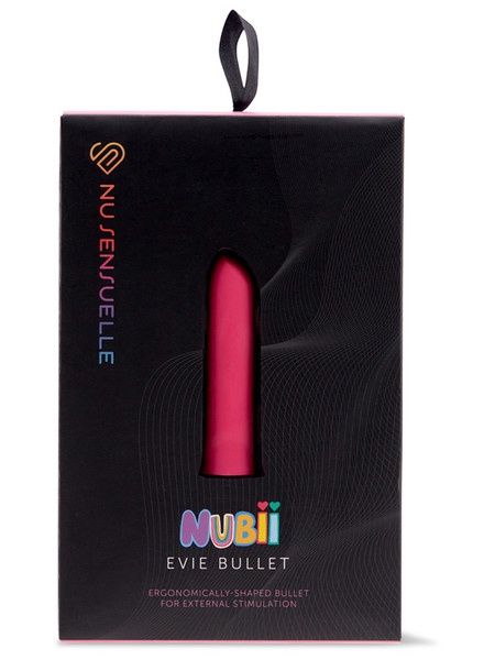 Nubii Evie Slanted Bullet