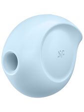 Satisfyer Sugar Rush, Colour: Blue