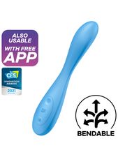 Satisfyer G-Spot Flex 4