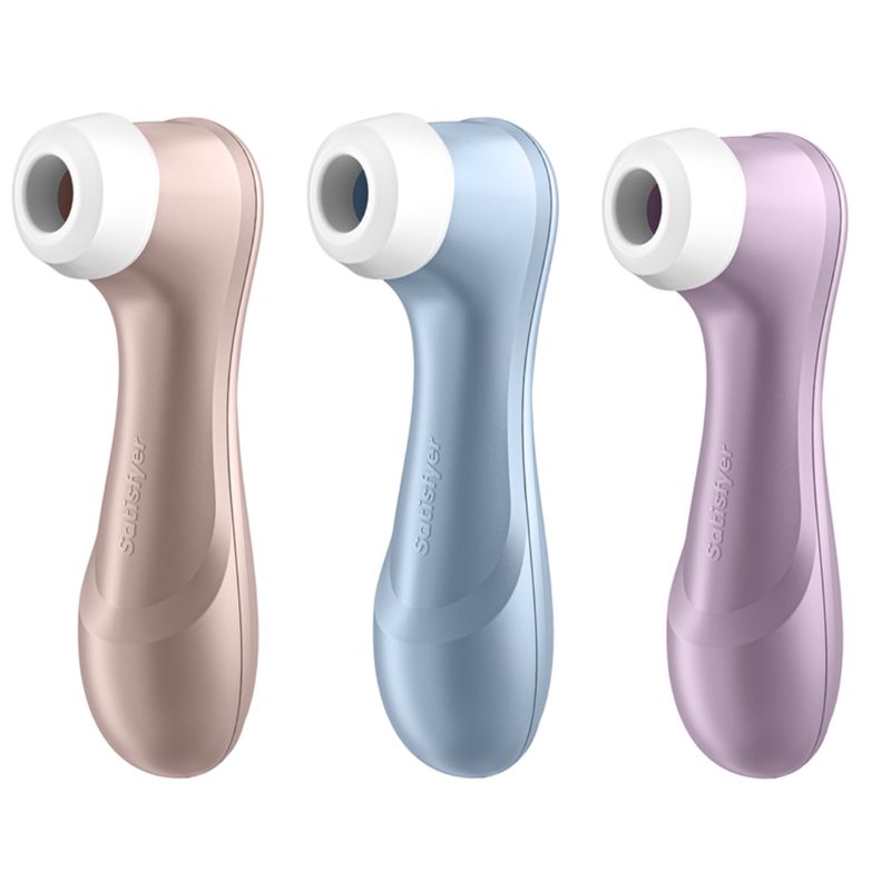 Satisfyer Pro 2