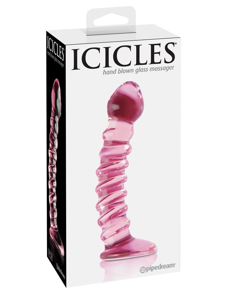 Icicles #28