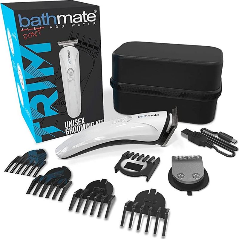 Bathmate Trim